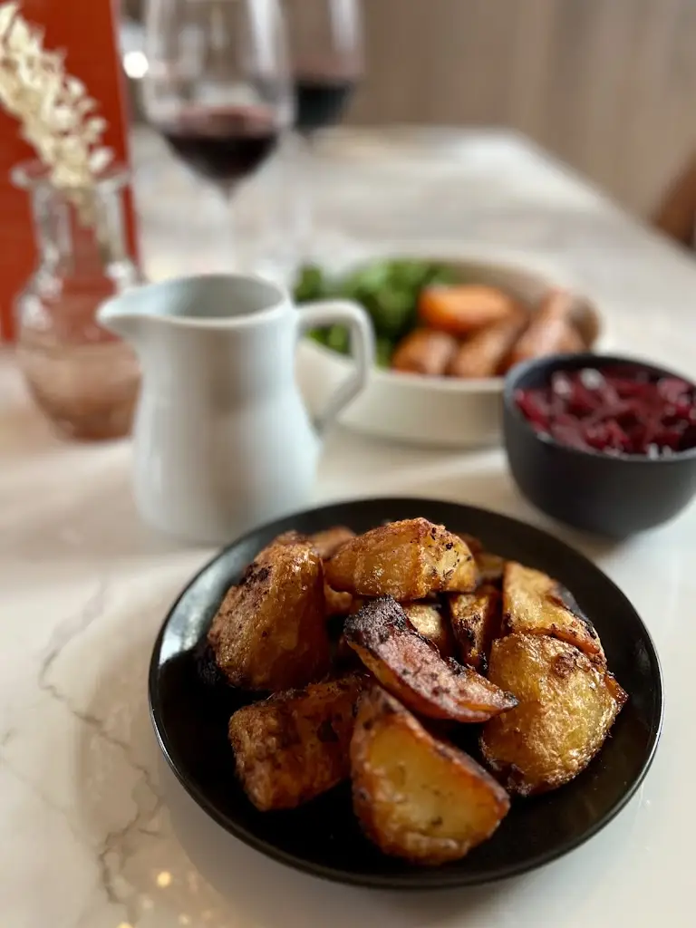 Delve Saddleworth restaurant in Delph