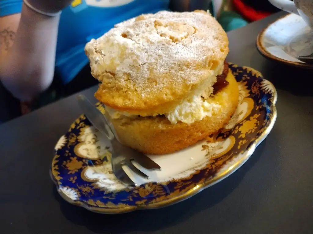 Menu_Crumbles at Delph_Delph_immagine_7