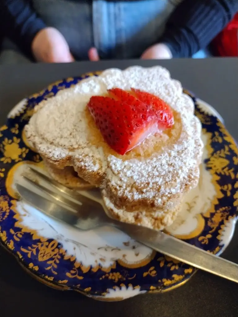 Menu_Crumbles at Delph_Delph_immagine_8