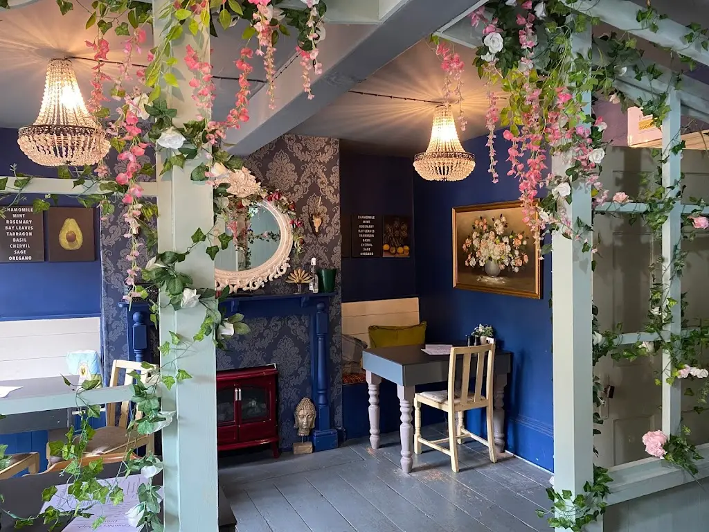 C O'D_Crumbles at Delph_Delph_recensione