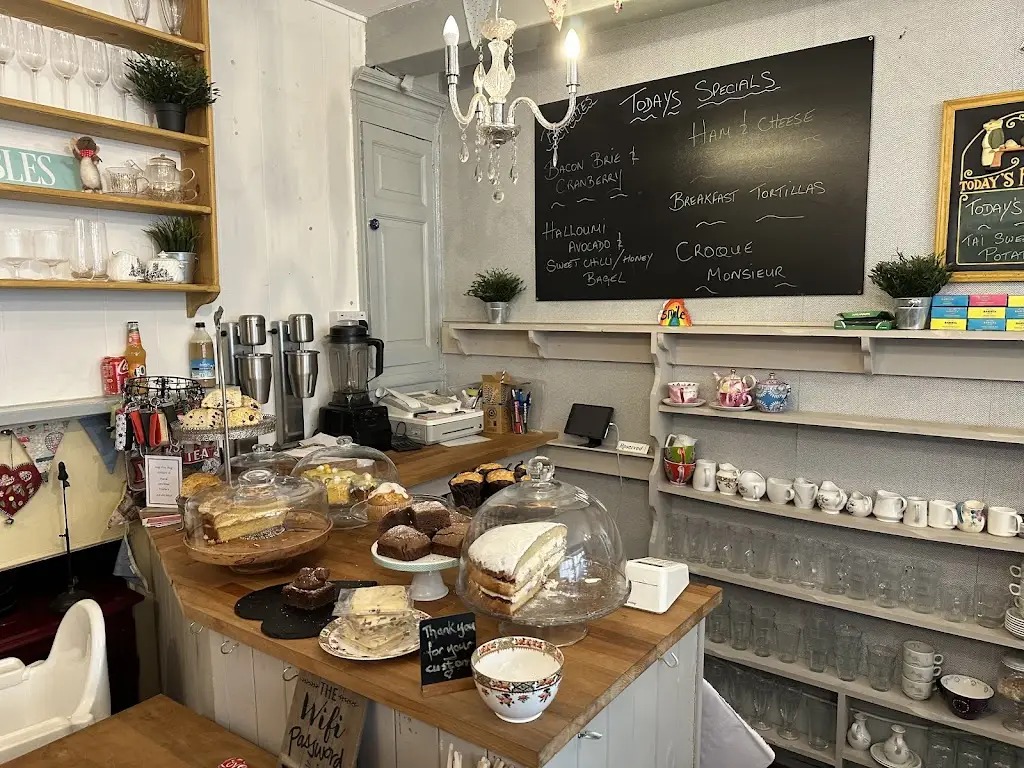 Giulio d.N._Crumbles at Delph_Delph_recensione