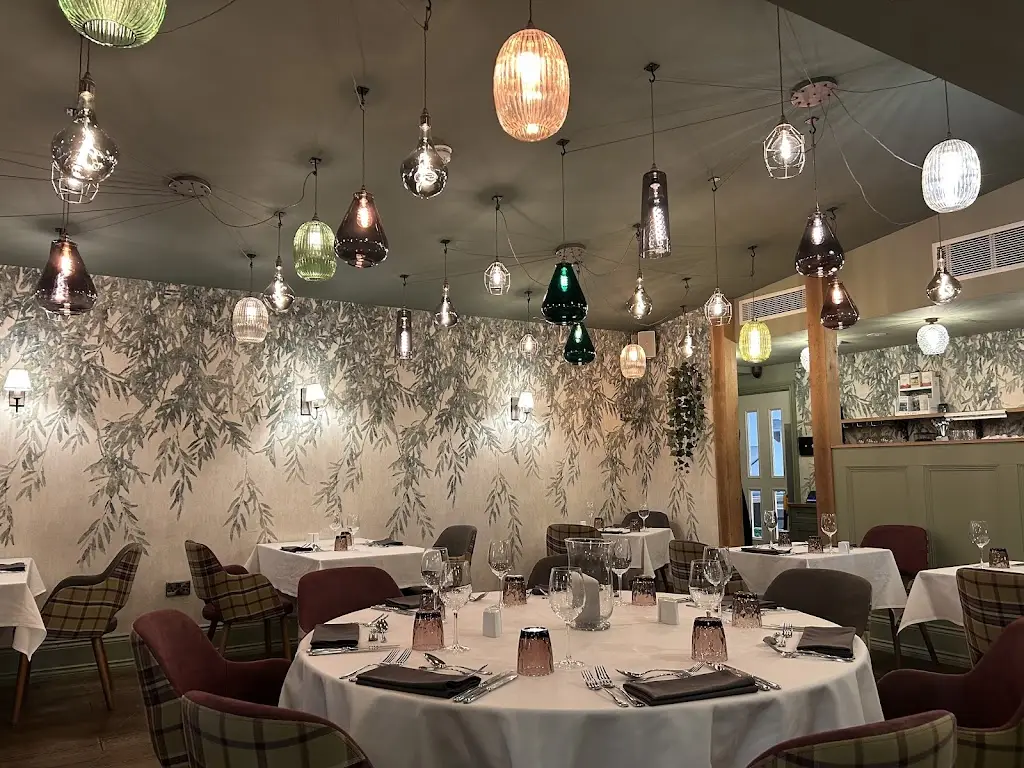 The Dunkirk restaurant in Denby Dale