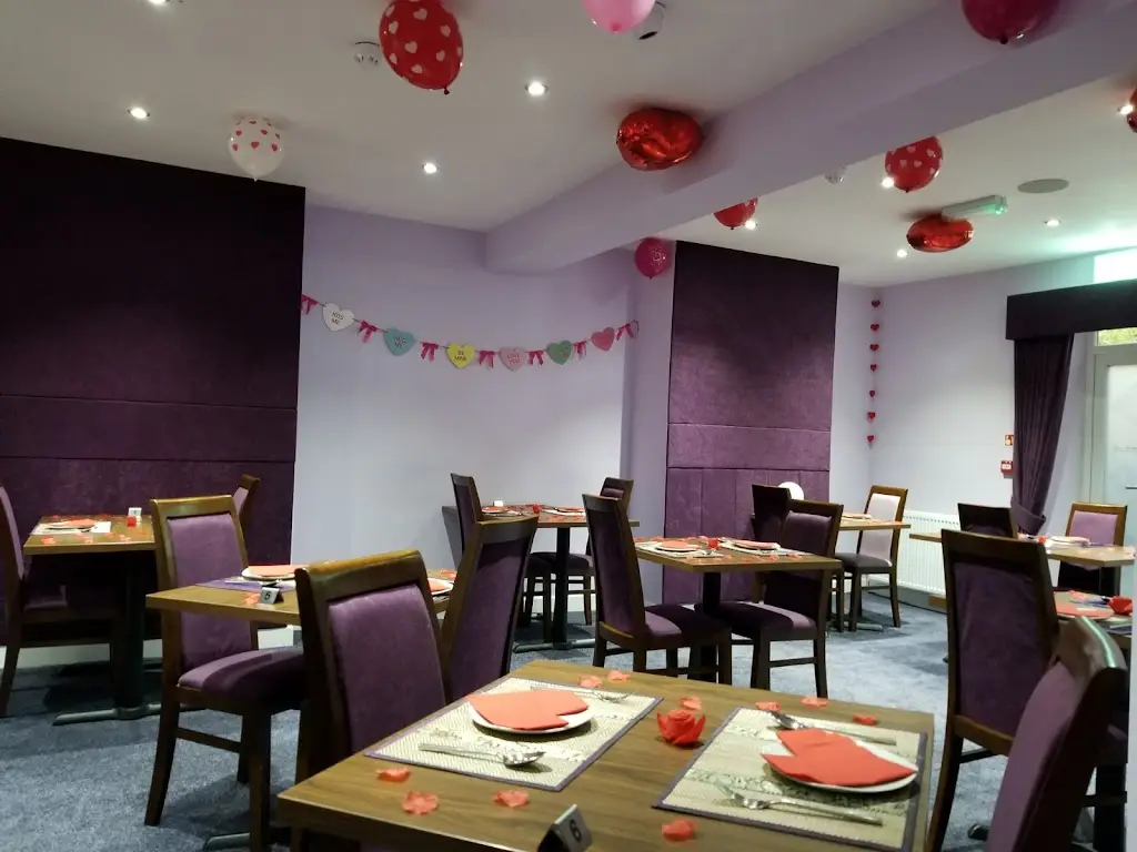 JT’S Bar and Thai Kitchen restaurant in Denby Dale