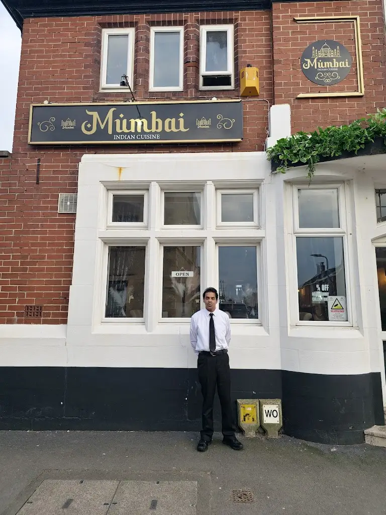 Mumbai Indian Cuisine restaurant in Askam in Furness
