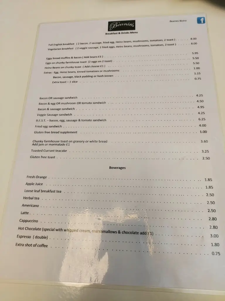 Menu_Beanies_Denby Dale_image_2