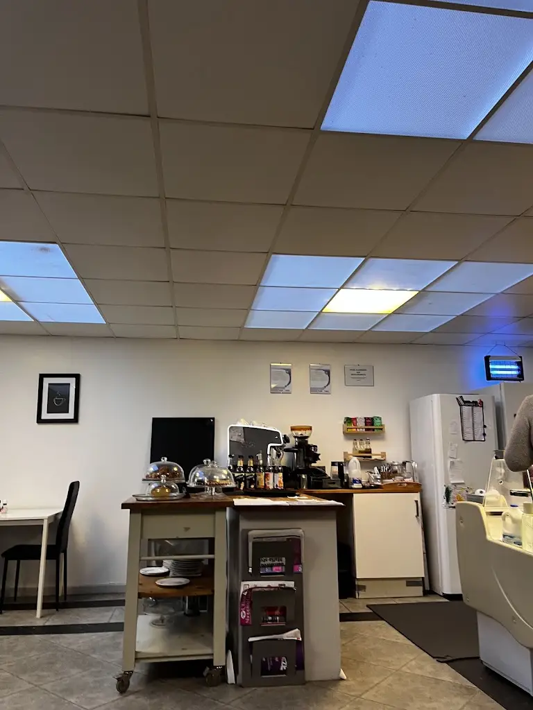 M T_Beanies_Denby Dale_review