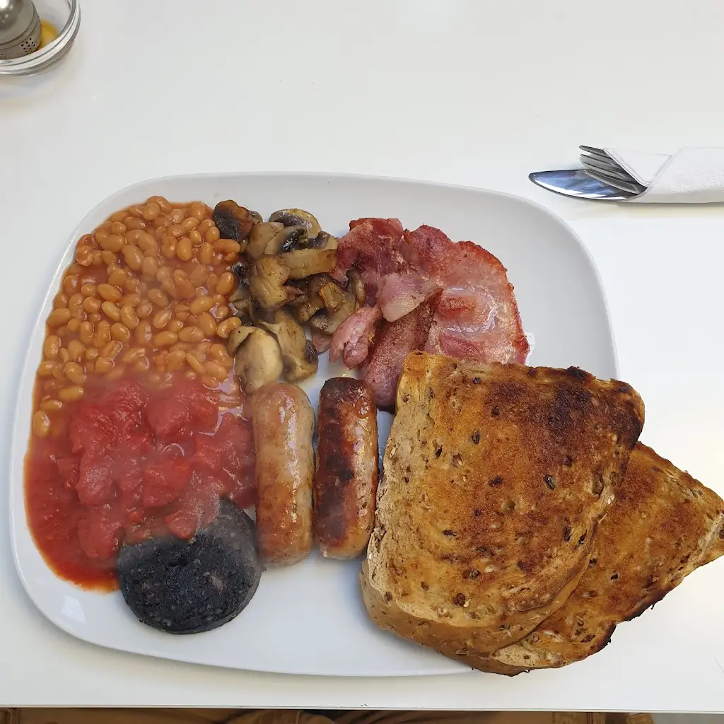 Rob Hart_Beanies_Denby Dale_review