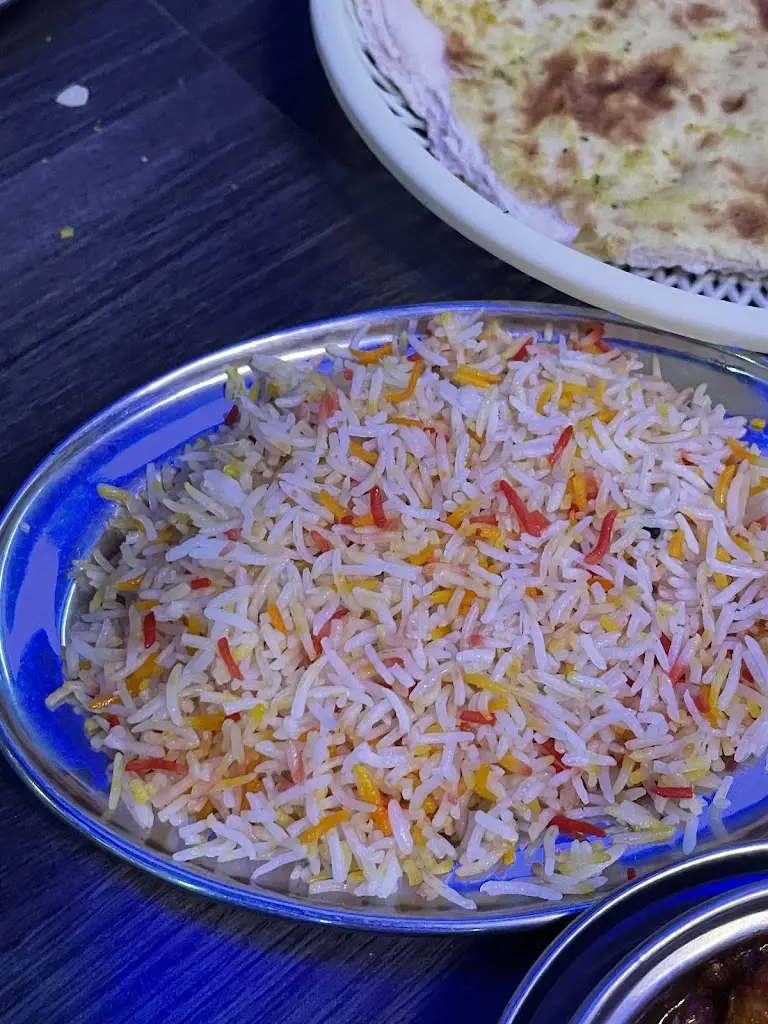 Eugeniu Lisnic_Palace Tandoori Denby Dale_Denby Dale_review