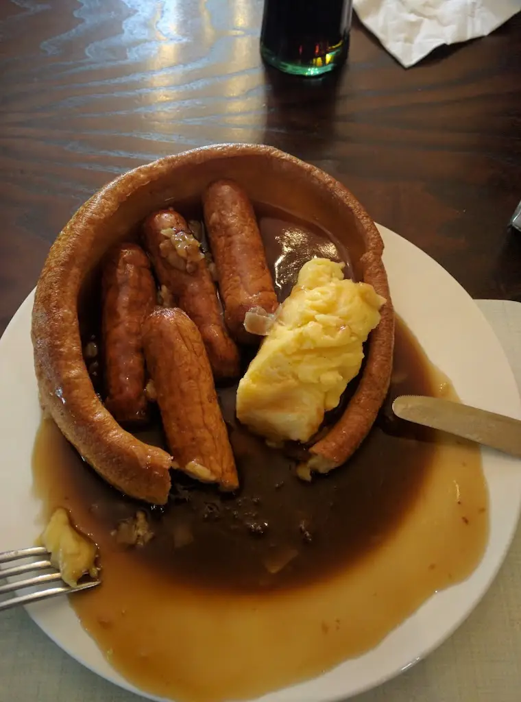 Menu_The White Hart_Denby Dale_image_2