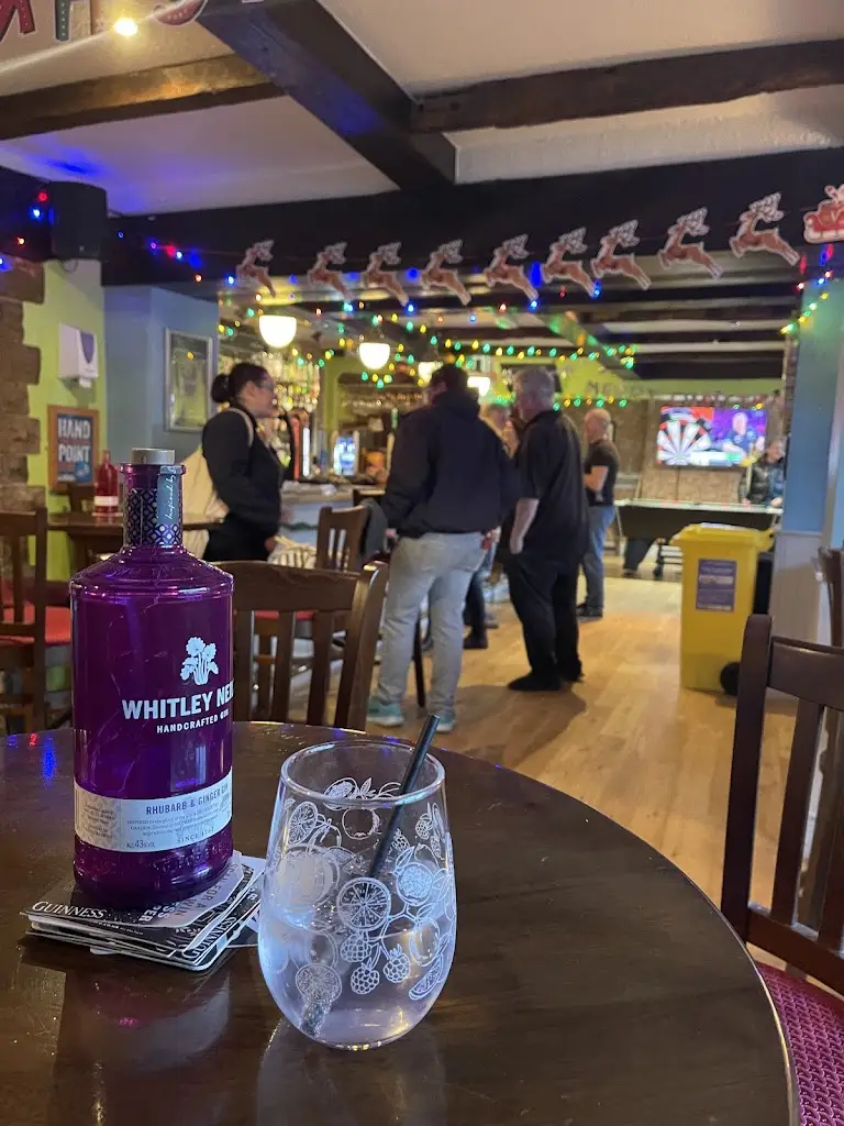 Eugeniu Lisnic_The White Hart_Denby Dale_review