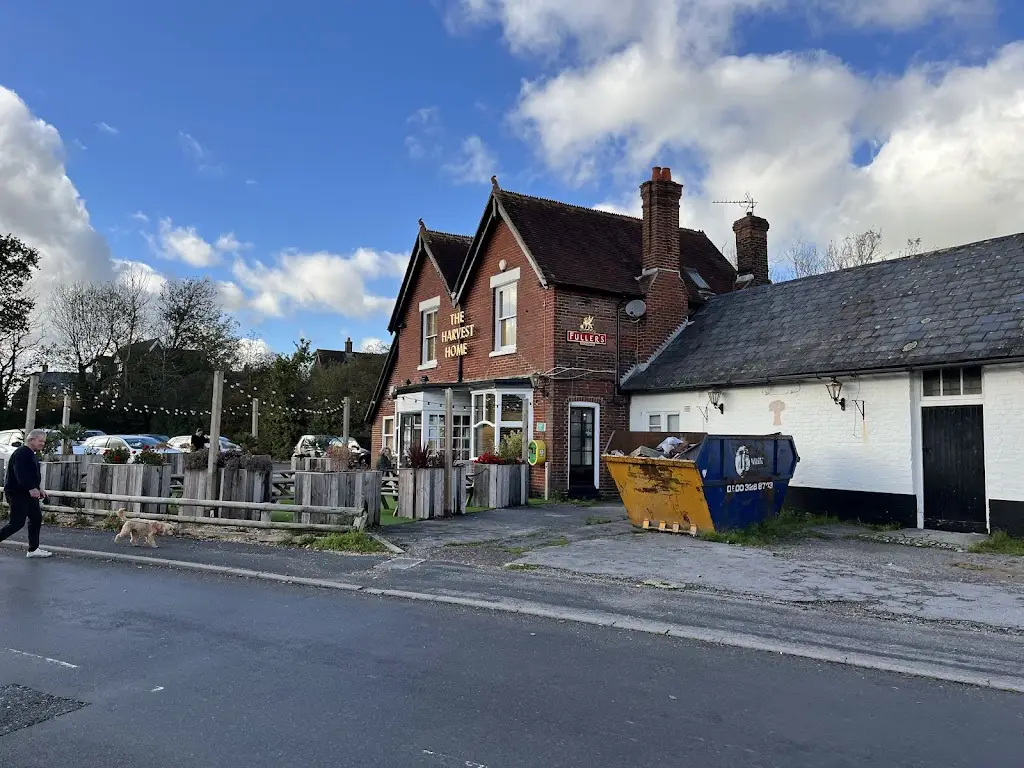 The Harvest Home_Denmead_slider_image_3