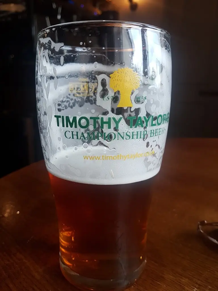 Menu_White Horse Inn_Denholme_image_5