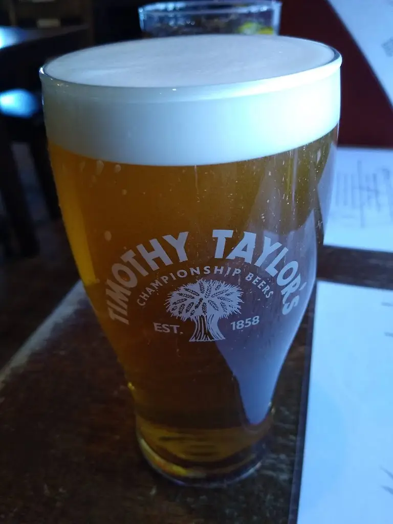 Menu_White Horse Inn_Denholme_image_9