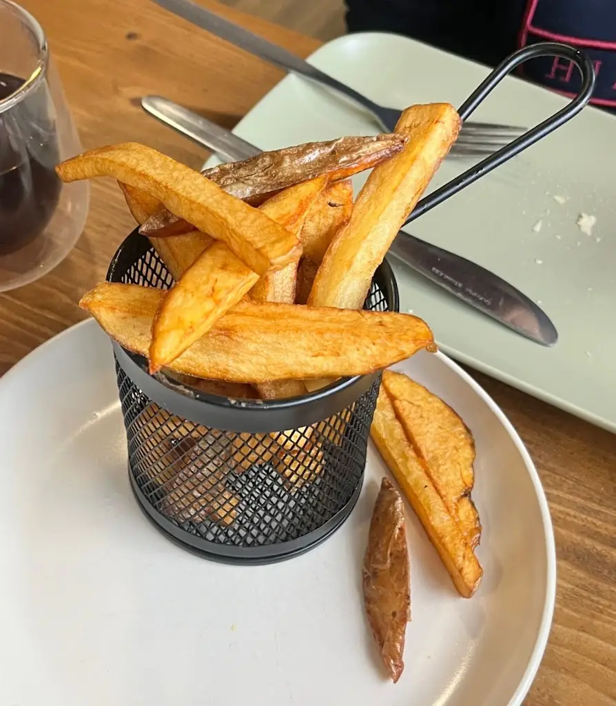 Connie_Emilys Eatery_Denholme_review