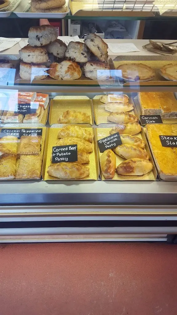 The Granary restaurant in Denholme