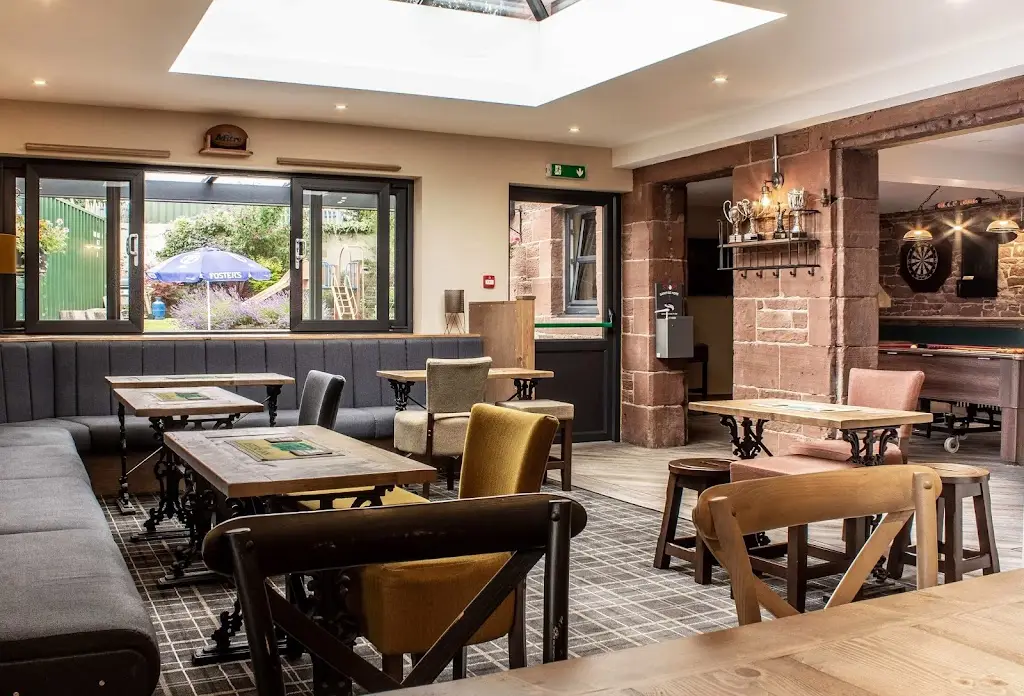 The Letters Inn_Aspatria_slider_image_2