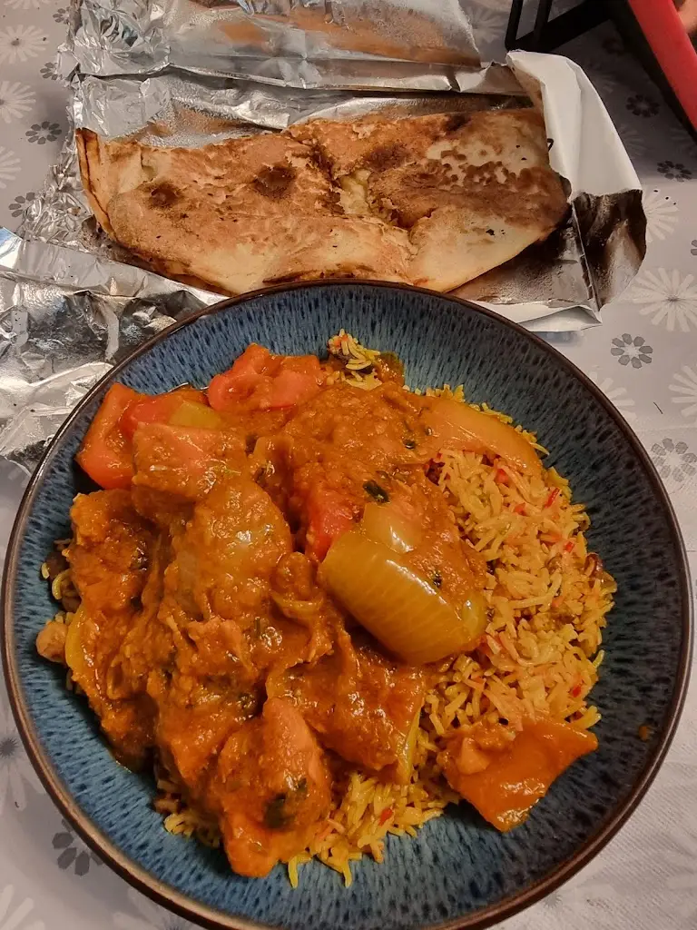 Menu_Curry Kingdom_Denton Holme_image_2