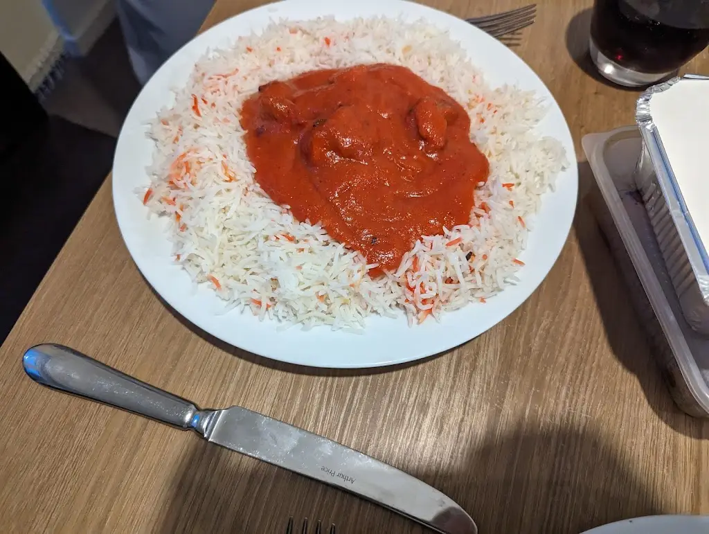 Menu_Curry Kingdom_Denton Holme_image_3