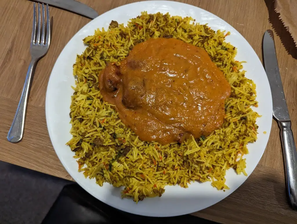 Menu_Curry Kingdom_Denton Holme_image_4