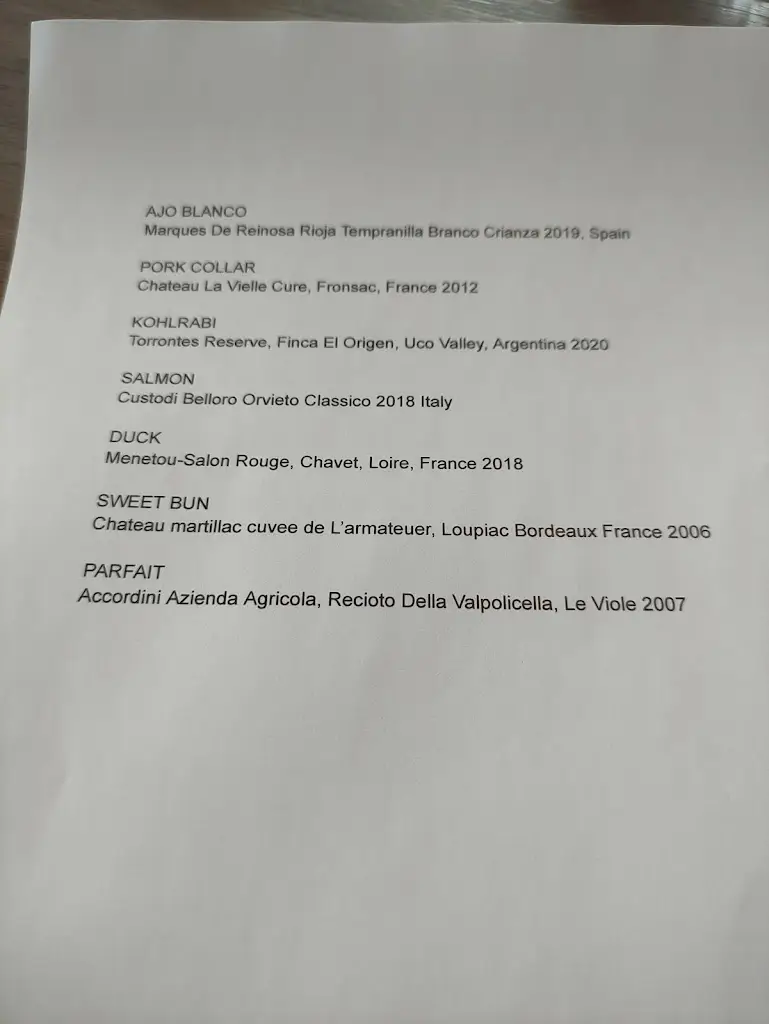 Menu_Darleys Restaurant & Terrace_Derbyshire_image_3