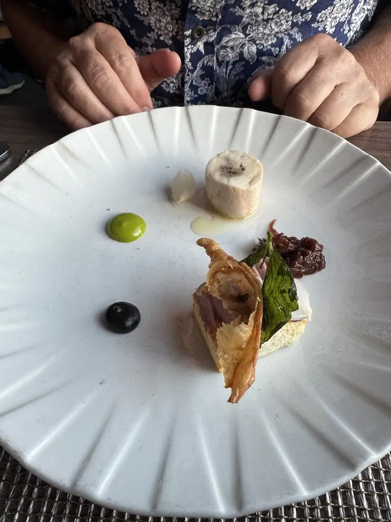 Menu_Darleys Restaurant & Terrace_Derbyshire_image_6