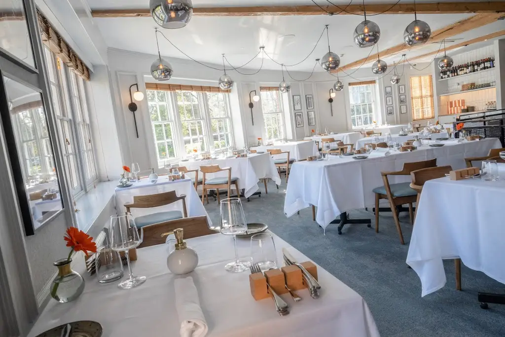 Darleys Restaurant & Terrace_Derbyshire_slider_image_1