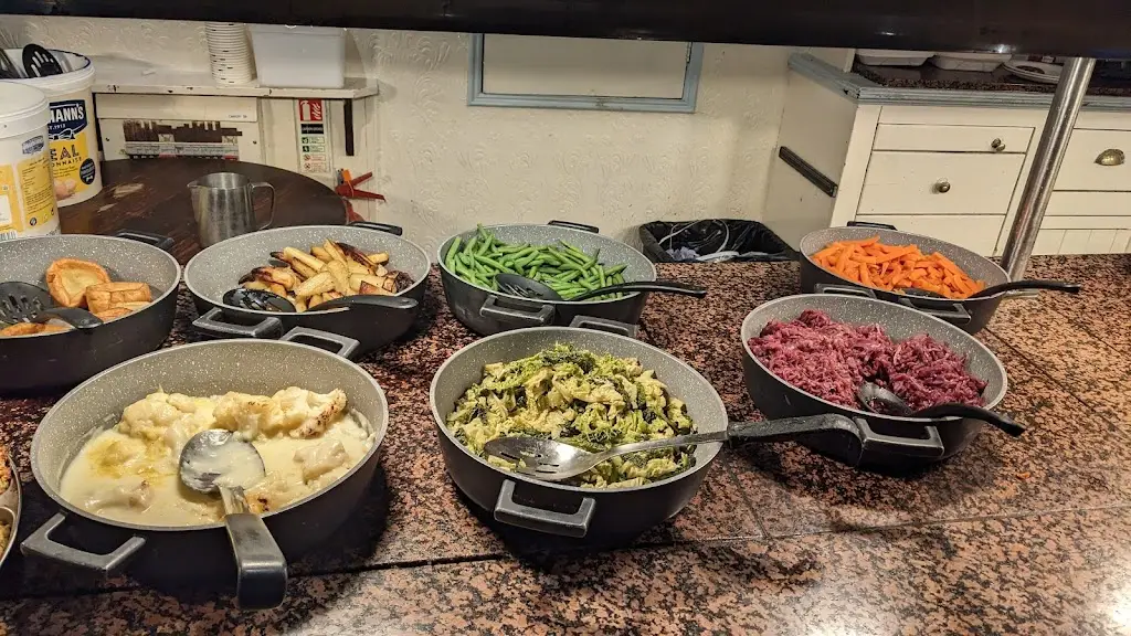 Menu_The Smugglers Inn_Dawlish_imagen_5