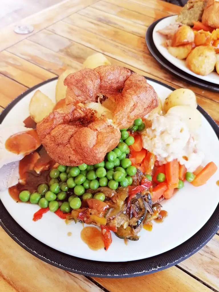 Menu_The Smugglers Inn_Dawlish_imagen_6