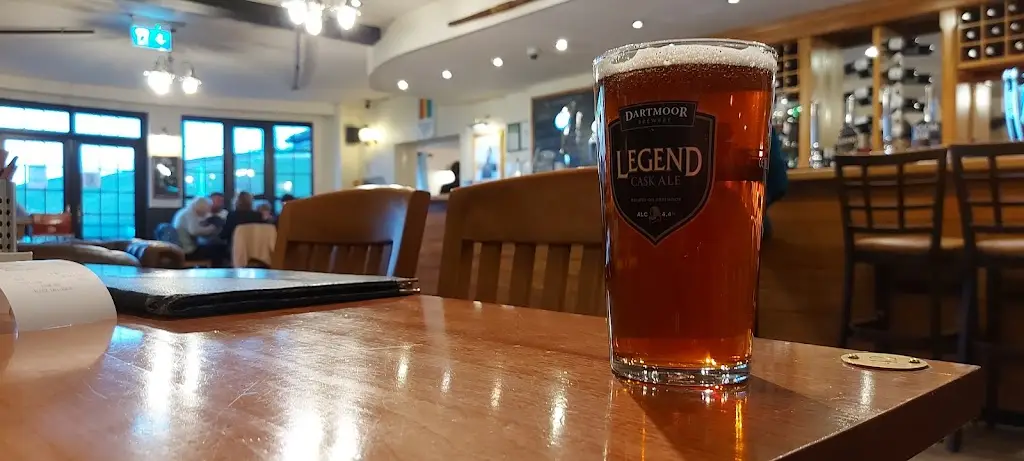 Menu_The Smugglers Inn_Dawlish_imagen_7