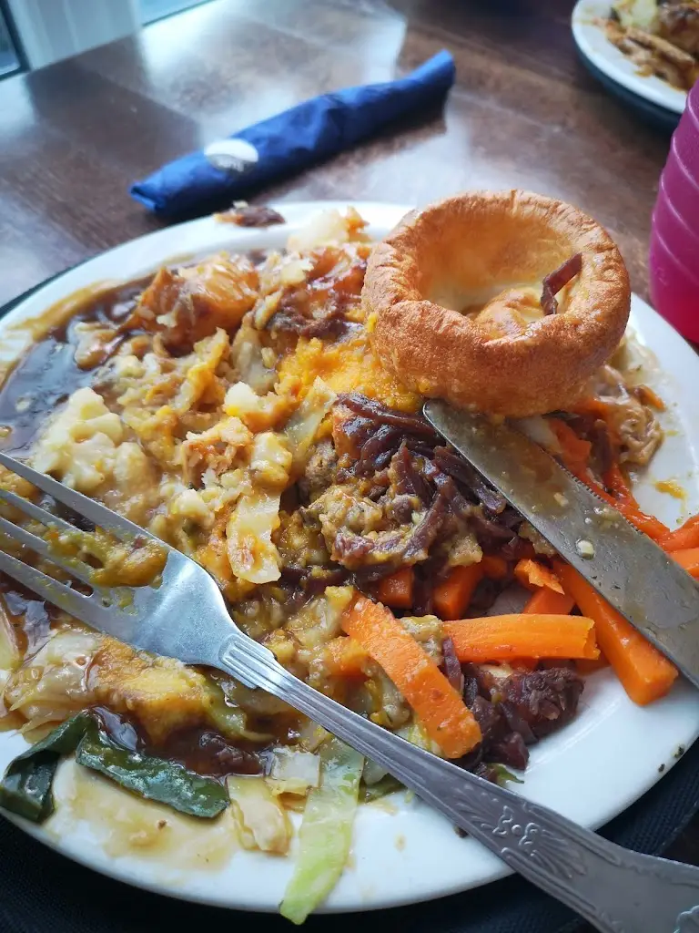 Menu_The Smugglers Inn_Dawlish_imagen_8