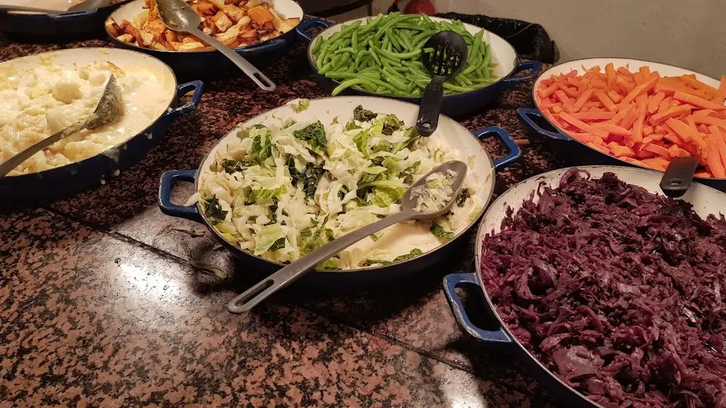 Menu_The Smugglers Inn_Dawlish_imagen_9