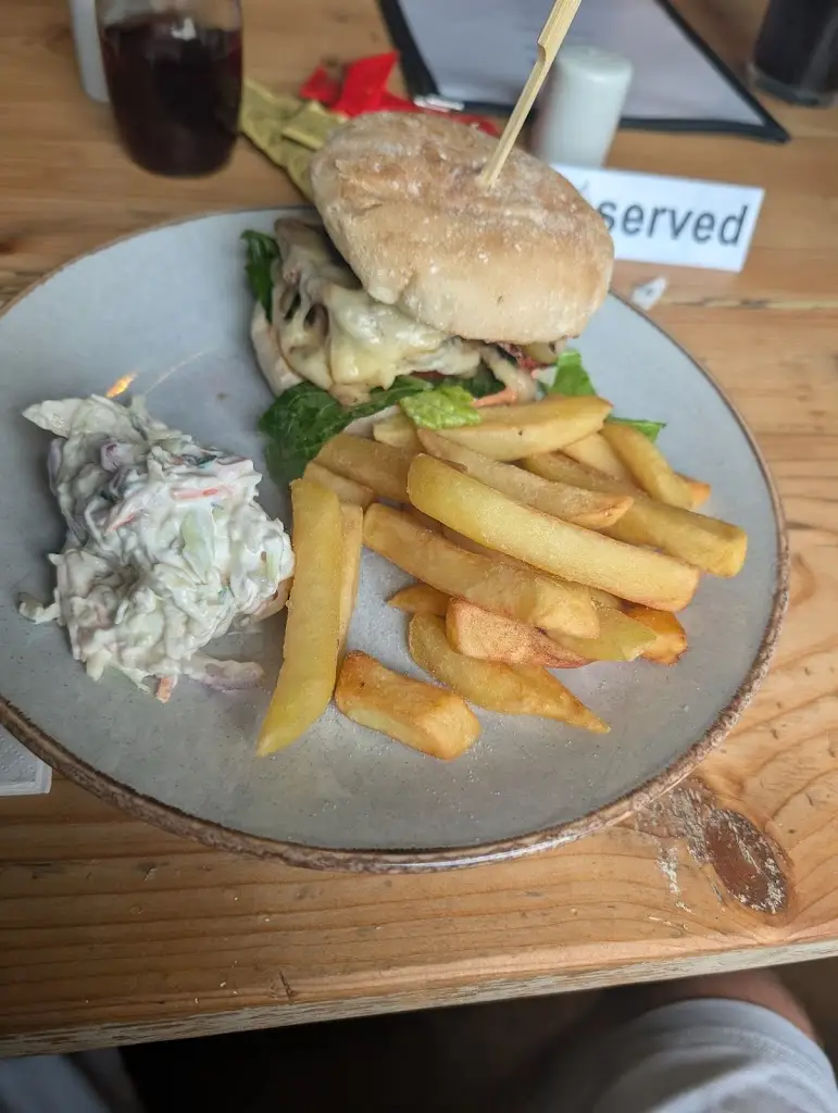 The Smugglers Inn_Dawlish_slider_image_2