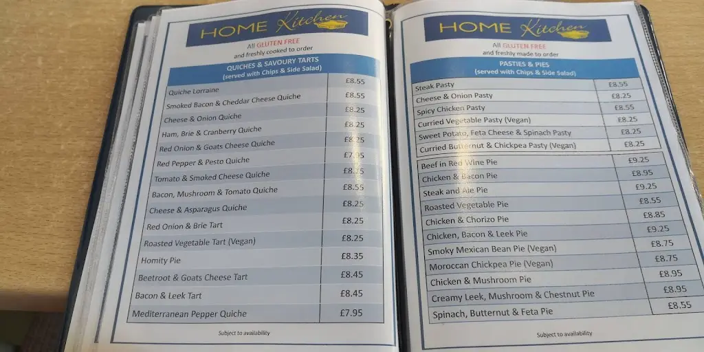Menu_The Home Kitchen_Dawlish_image_2