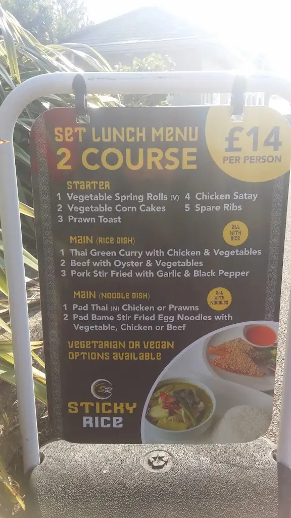 Menu_Sticky Rice Restaurant_Dawlish_image_2