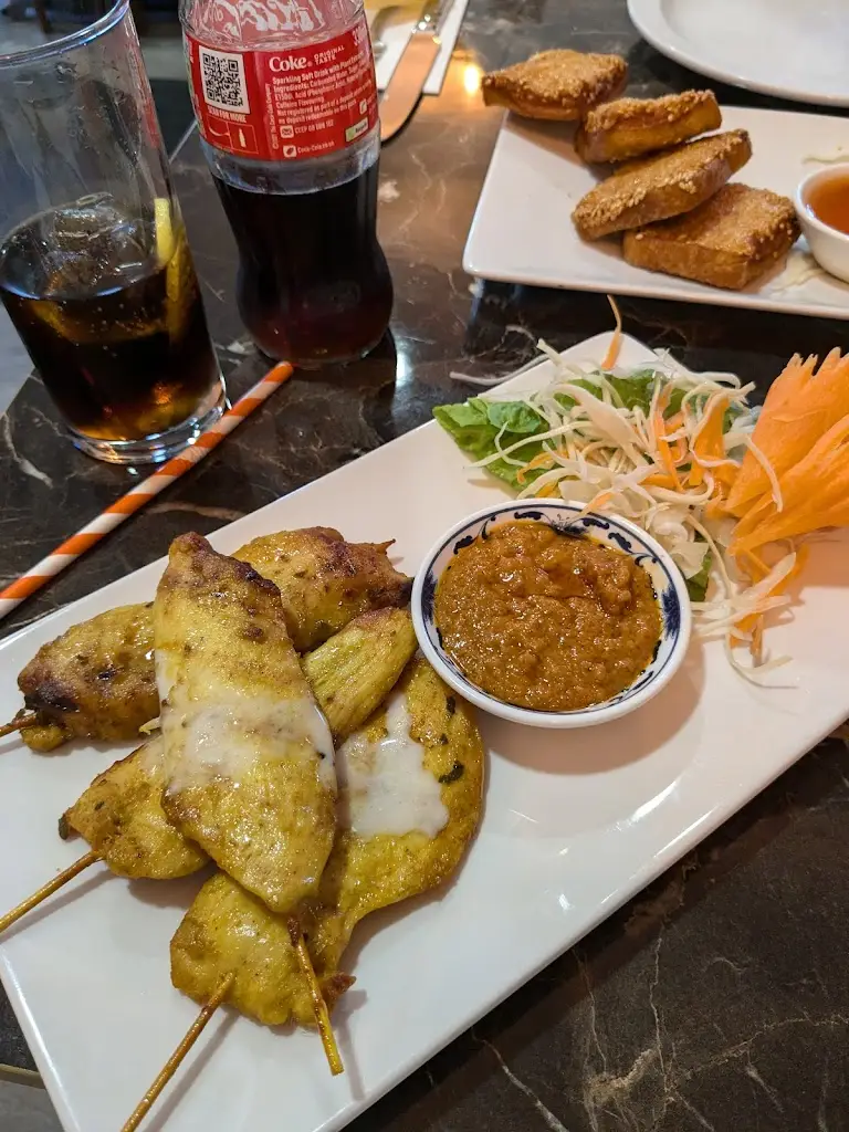 Menu_Sticky Rice Restaurant_Dawlish_image_4