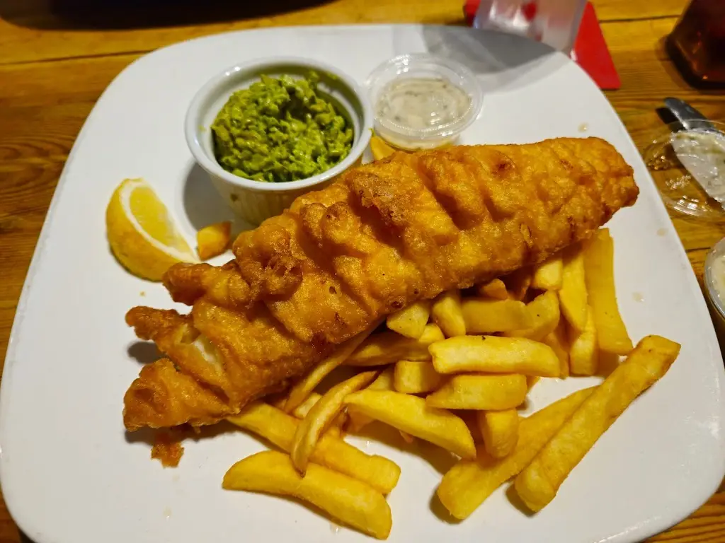 Menu_The Boathouse Bar & Grill_Dawlish_image_7