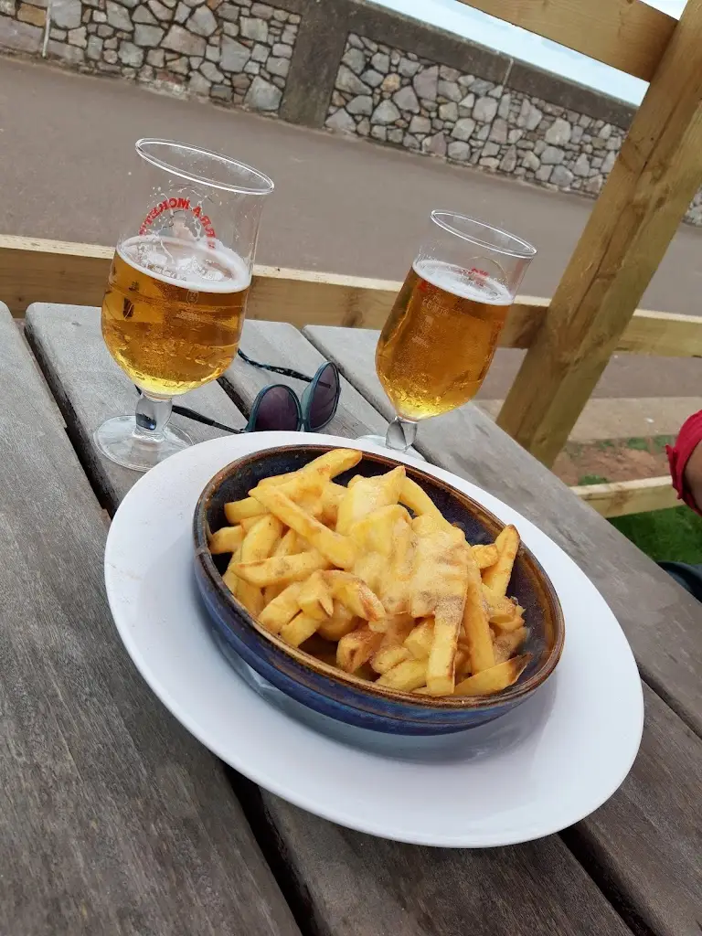 Menu_The Boathouse Bar & Grill_Dawlish_image_8