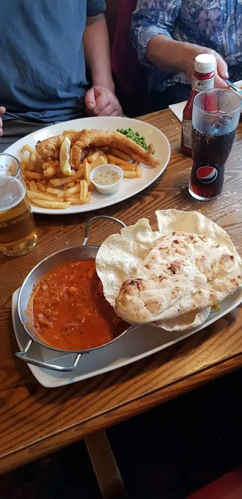 Menu_The Boathouse Bar & Grill_Dawlish_image_9