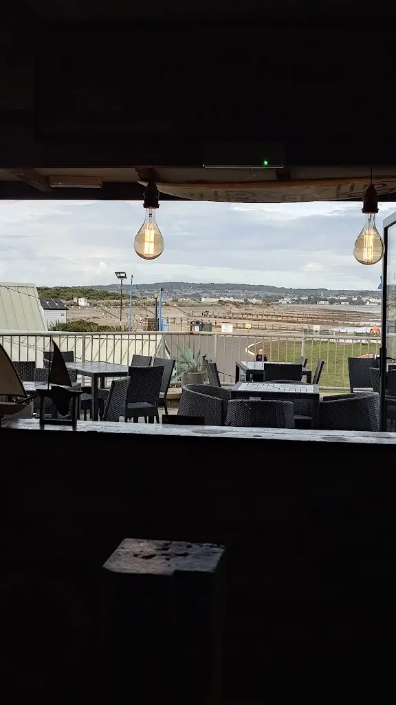 rachel randell_The Boathouse Bar & Grill_Dawlish_review