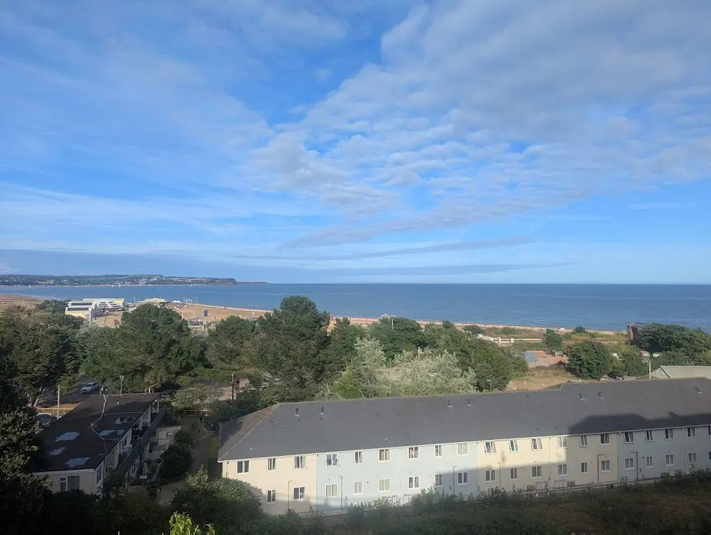 Alison “Ali” Roper_Mount Pleasant Inn_Dawlish_Bewertung