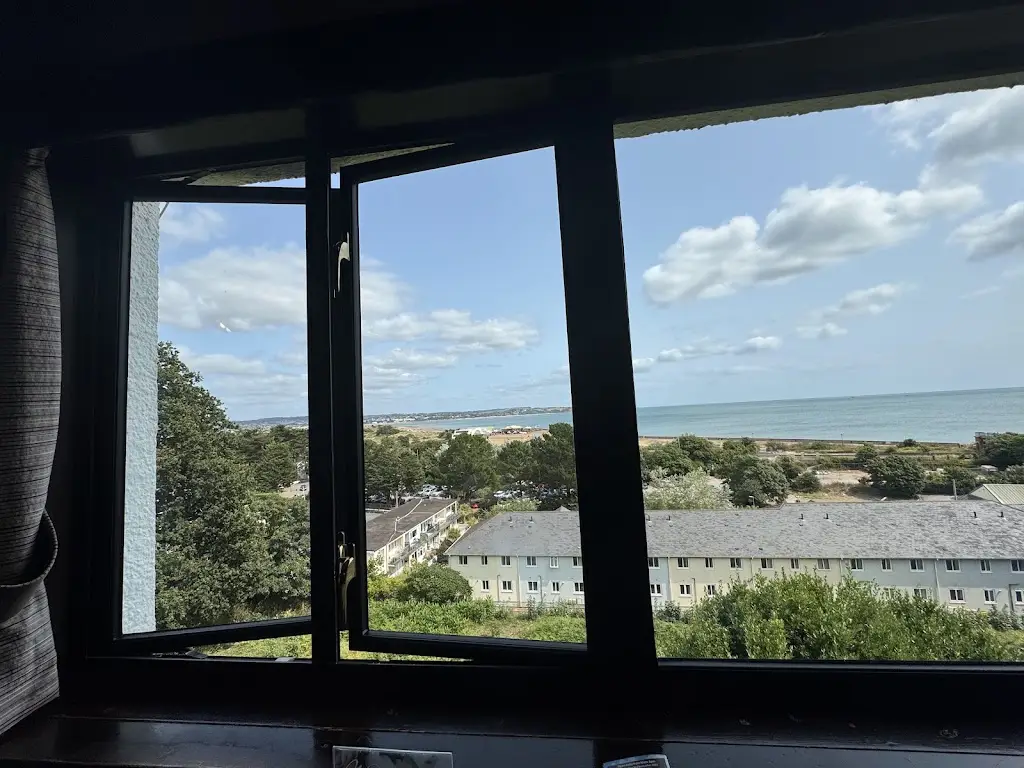 CJ_Mount Pleasant Inn_Dawlish_Bewertung