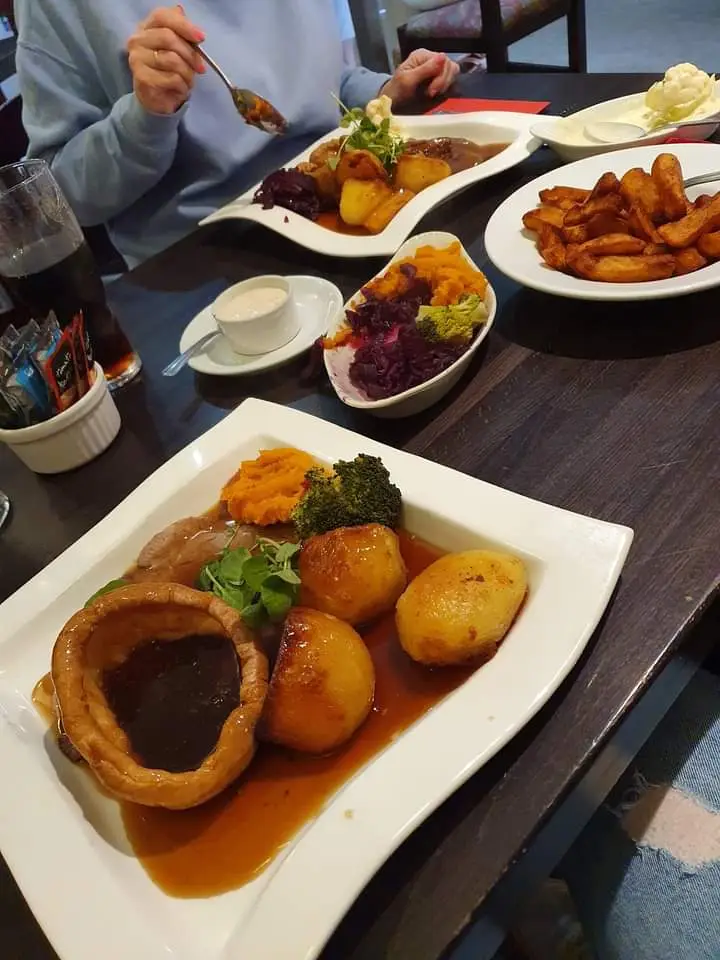 Menu_Reflections Bistro_Dawlish_imagen_5