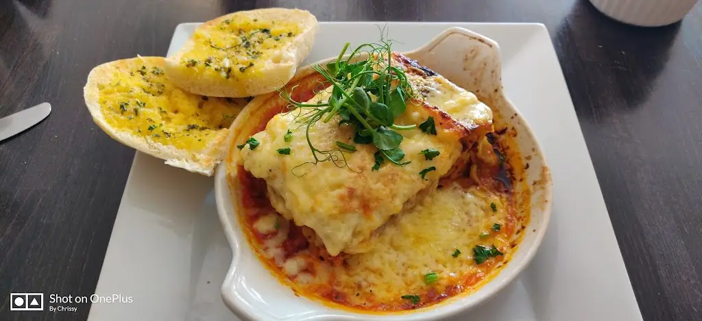 Chrissy R-H_Reflections Bistro_Dawlish_reseña