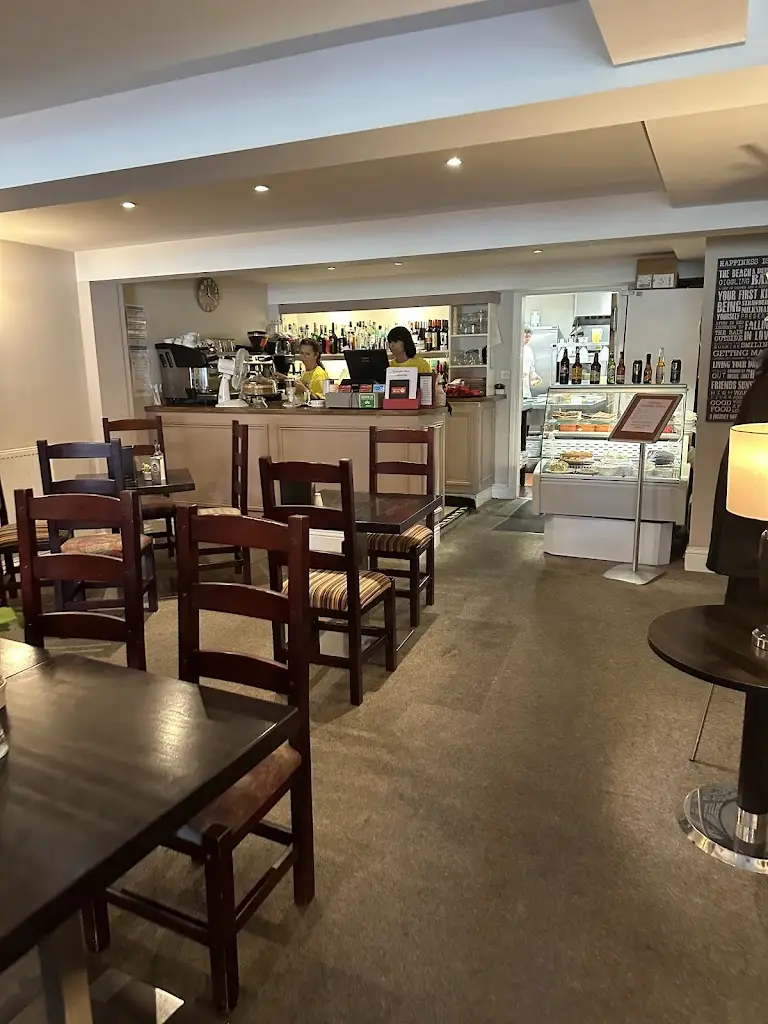 Reflections Bistro_Dawlish_slider_image_3