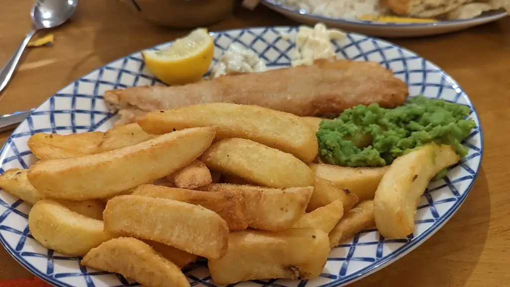 Menu_Brunswick Arms_Dawlish_image_6