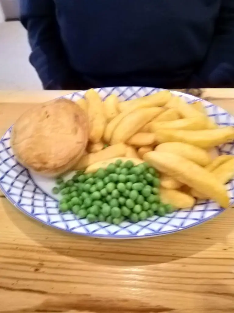 Menu_Brunswick Arms_Dawlish_image_7