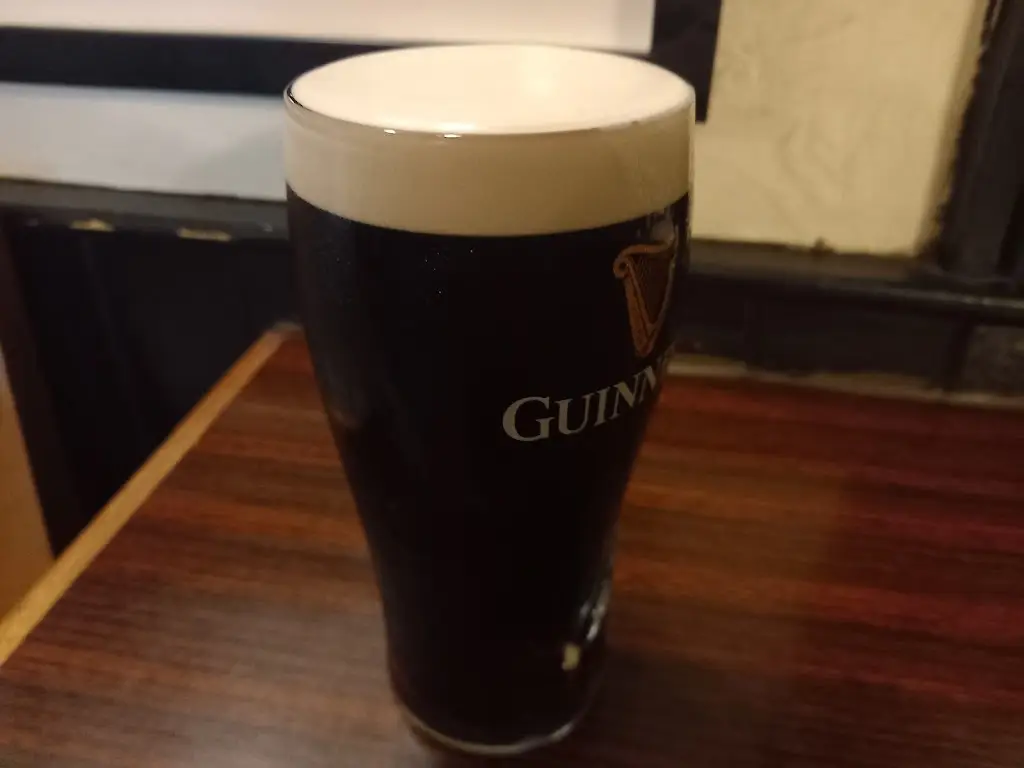 Menu_Brunswick Arms_Dawlish_image_9