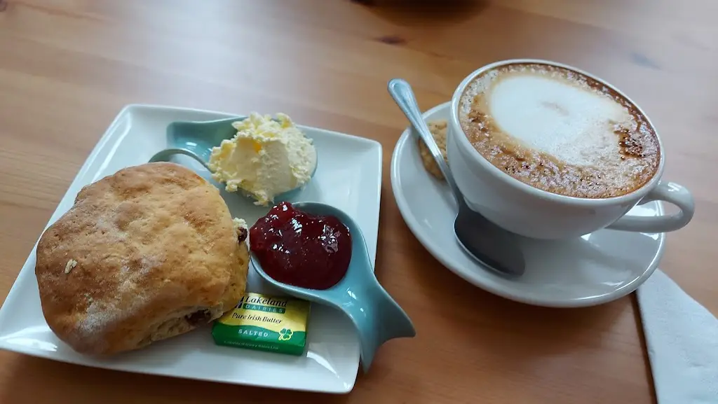Menu_The Old Bank Tearooms_Aspatria_image_3