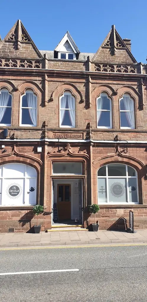 The Old Bank Tearooms_Aspatria_slider_image_2