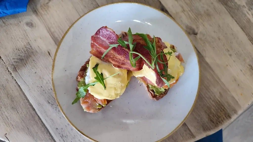 Menu_Le Cygne_Dawlish_image_5